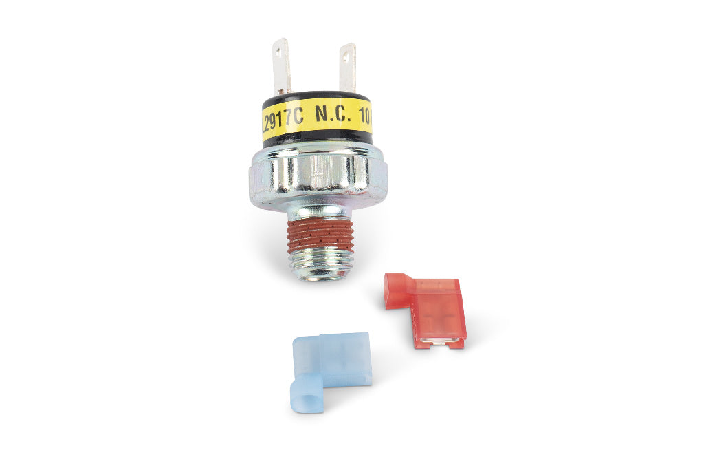 0C30250SRV KIT-OIL PRESSURE 10PSI 1/4-18 NC