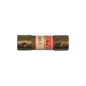 FUSE 5A X BUSS